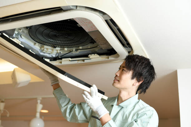 Best Air Duct Cleaning Cost  in Fort Lauderdale, FL