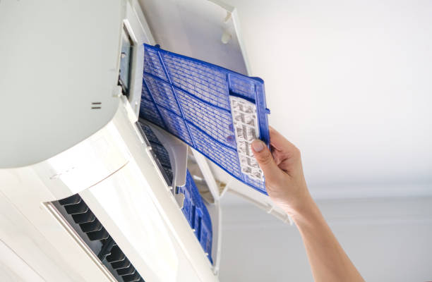 Professional Airduct Cleaning in FL
