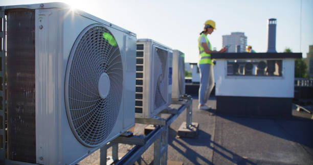 Best HVAC Duct Inspection Services  in Fort Lauderdale, FL