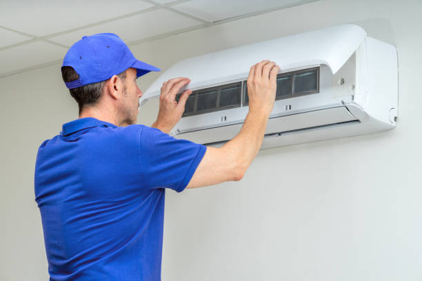 Best Air Duct Sanitizing Services  in Fort Lauderdale, FL